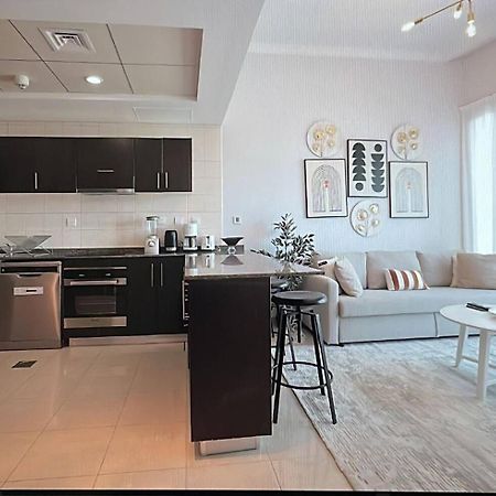 Luxurious 1 Bedroom Apartment In The Dubai Marina! Zewnętrze zdjęcie