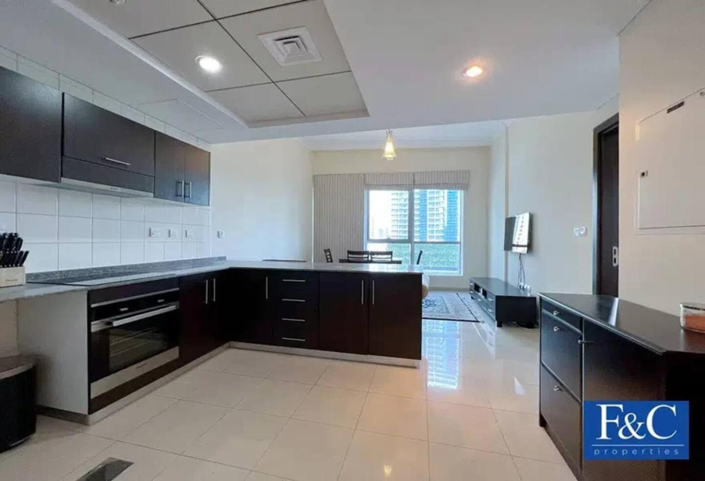Luxurious 1 Bedroom Apartment In The Dubai Marina! Zewnętrze zdjęcie
